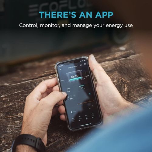 EcoFlow Delta Pro Extra Battery 3600Wh - Image 2