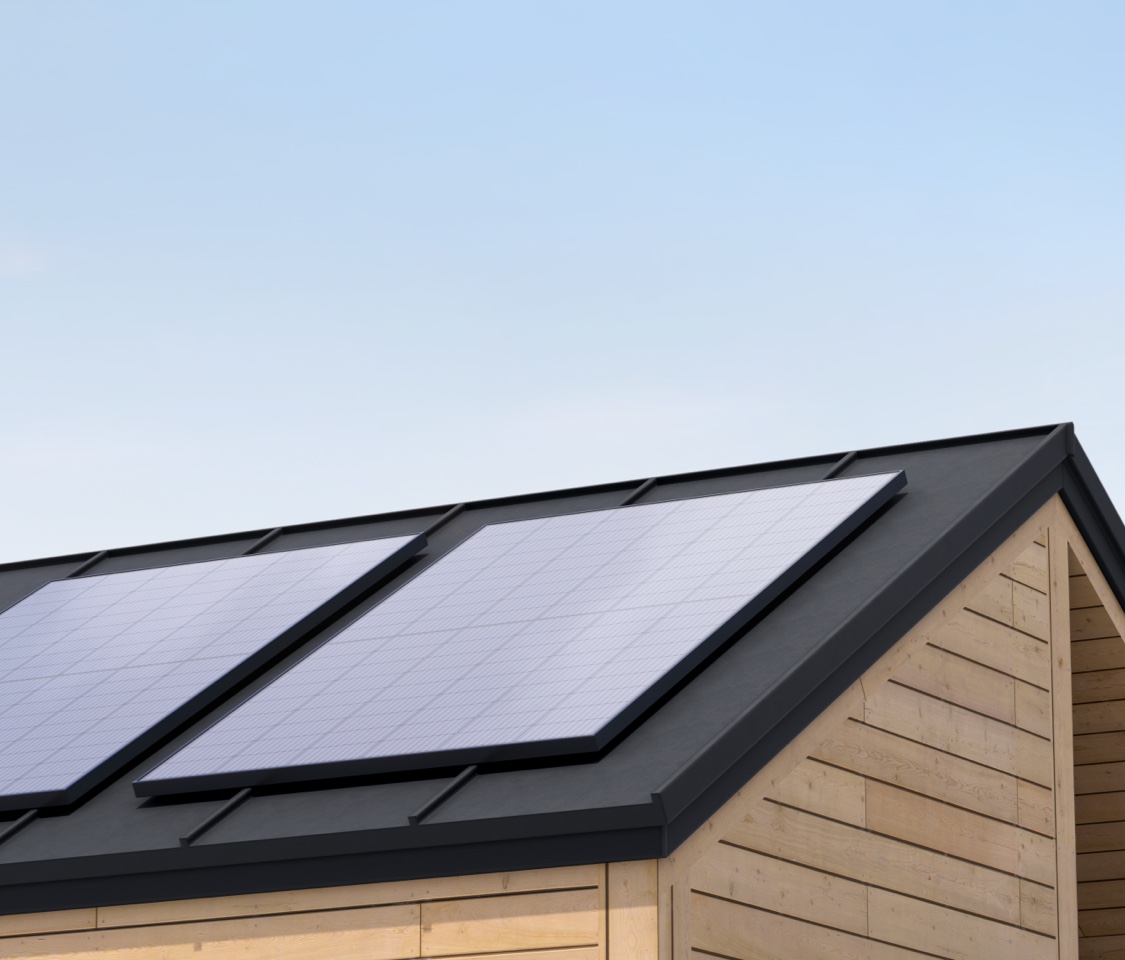 EcoFlow 400W Rigid Solar Panel - Image 3